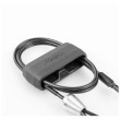 Карабін Matador BetaLock - Accessory Cable