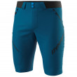 Чоловічі шорти Dynafit Transalper 4 Dst Shorts M синій