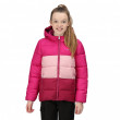 Дитяча куртка Regatta Lofthouse V рожевий