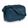 Дорожня сумка Osprey Transporter Carry-On синій