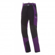 Dámské kalhoty Direct Alpine Cascade Lady černá/fialová black/violet