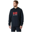 Чоловіча толстовка Helly Hansen Hh Logo Hoodie 2.0