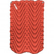 Надувний килимок Klymit Insulated Double V