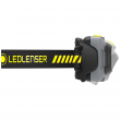 Налобний ліхтарик Ledlenser HF4R Work