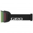 Лижна маска Giro Vivid Emerald/Vivid Infrared (2skla)