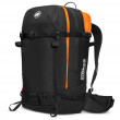 Лавинний рюкзак Mammut Pro 35 Removable Airbag 3.0 чорний