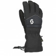 Жіночі гірськолижні рукавички Scott Ultimate Premium GTX чорний