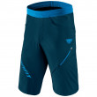 Чоловічі шорти Dynafit Transalper Hybrid M Shorts темно-синій