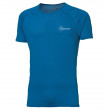 Чоловіча функціональна футболка Progress NKR 45CA синій blue