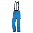 Чоловічі гірськолижні штани Husky Galti M (2019) синій blue