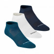 Жіночі шкарпетки Kari Traa Tafis Sock 3PK білий/синій