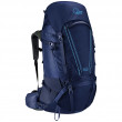 Dámský batoh Lowe Alpine Diran ND 50:60 modrá blueprint