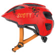 Дитячий велосипедний шолом Scott Spunto Kid
