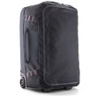 Валіза Patagonia Black Hole Wheeled Duffel 40L синій Smolder Blue