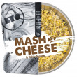 Дегідрована  їжа Lyo food Mash & Cheese 370g