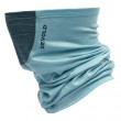 Багатофункціональний шарф Devold Running Headover W/Reflex блакитний