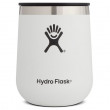 Термокружка Hydro Flask Wine Tumbler 10 Oz білий