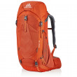 Pánský batoh Gregory Stout 35 oranžová spark orange