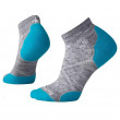 Жіночі шкарпетки Smartwool W Performance Run Targeted Cushion Low Cut