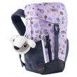 Дитячий рюкзак Vaude Ayla 6 фіолетовий