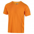 Чоловіча футболка Regatta Highton Pro Tee помаранчевий