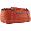 Дорожня сумка Patagonia Black Hole Duffel 40L