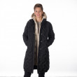Жіноче зимове пальто Northfinder Enid