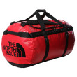 Дорожня сумка The North Face Base Camp Duffel - Xl червоний TNF Red-TNF Black-NPF