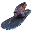 Жіночі сандалі Gumbies Slingback Sandals - Aztec