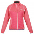 Жіноча куртка Regatta Wmn Steren Hybrid рожевий