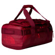 Дорожня сумка The North Face Base Camp Voyager Duffel 42l червоний BEETROOT/TNF RED