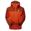 Чоловіча куртка Mountain Equipment Saltoro Jacket помаранчевий