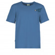Чоловіча футболка E9 Moveone 2.1 синій