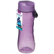 Пляшка Sistema Hydrate Láhev Active Flip Top 800 ml фіолетовий