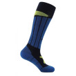 Гірськолижні шкарпетки Alpine Pro Berog синій