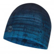 Шапка Buff Microfiber Reversible Hat синій/чорний