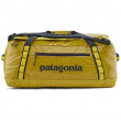 Дорожня сумка Patagonia Black Hole Duffel 55L жовтий