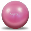 М'яч Yate Over Gym Ball 26 cm рожевий