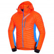 Чоловіча куртка Northfinder Budin помаранчевий