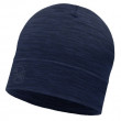 Зимова шапка Buff Merino Lightweight Beanie синій