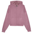 Жіноча толстовка 4F Sweatshirt F1341 рожевий DARK PINK