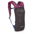 Жіночий рюкзак Osprey Kitsuma 1.5 темно-сірий