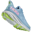 Жіночі черевики Hoka W Clifton 9