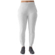 Жіночі спортивні штани 4F Trousers Cas F606 світло-сірий Cold Light Grey Melange