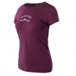 Жіноча футболка Hi-Tec Lady Vandra фіолетовий