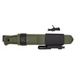 Ніж Morakniv Kansbol (S) Survival Kit Green