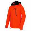 Чоловіча куртка Husky MISTRAL M (2022) помаранчевий neon orange