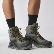 Чоловічі туристичні черевики Salomon Quest Element Gore-Tex