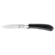 Складаний ніж Main Knives German Line drop point - Black 1200