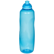 Пляшка Sistema Helix Squeeze Twist ‘n’ Sip 600 ml синій